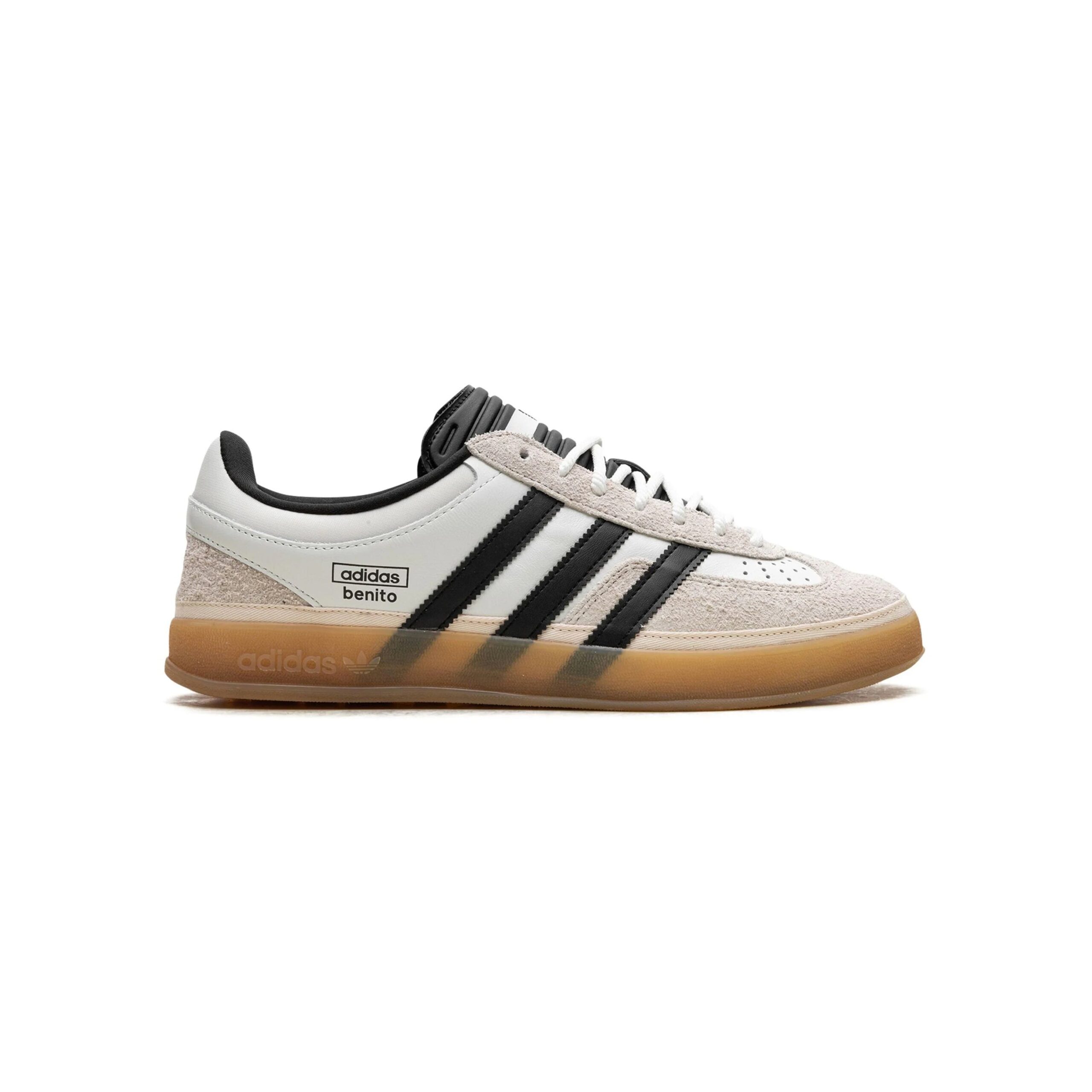 Hot Pick - Adidas Gazelle Indoor Bad Bunny Benito – Image 3