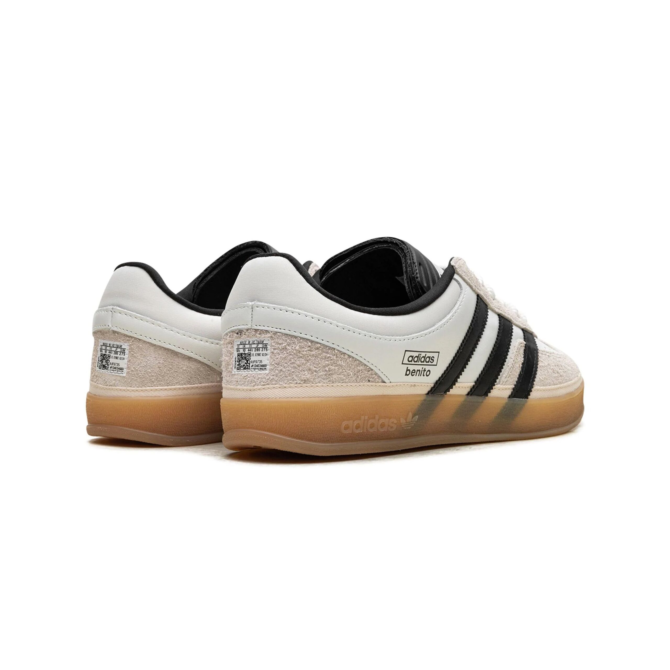 Hot Pick - Adidas Gazelle Indoor Bad Bunny Benito – Image 2