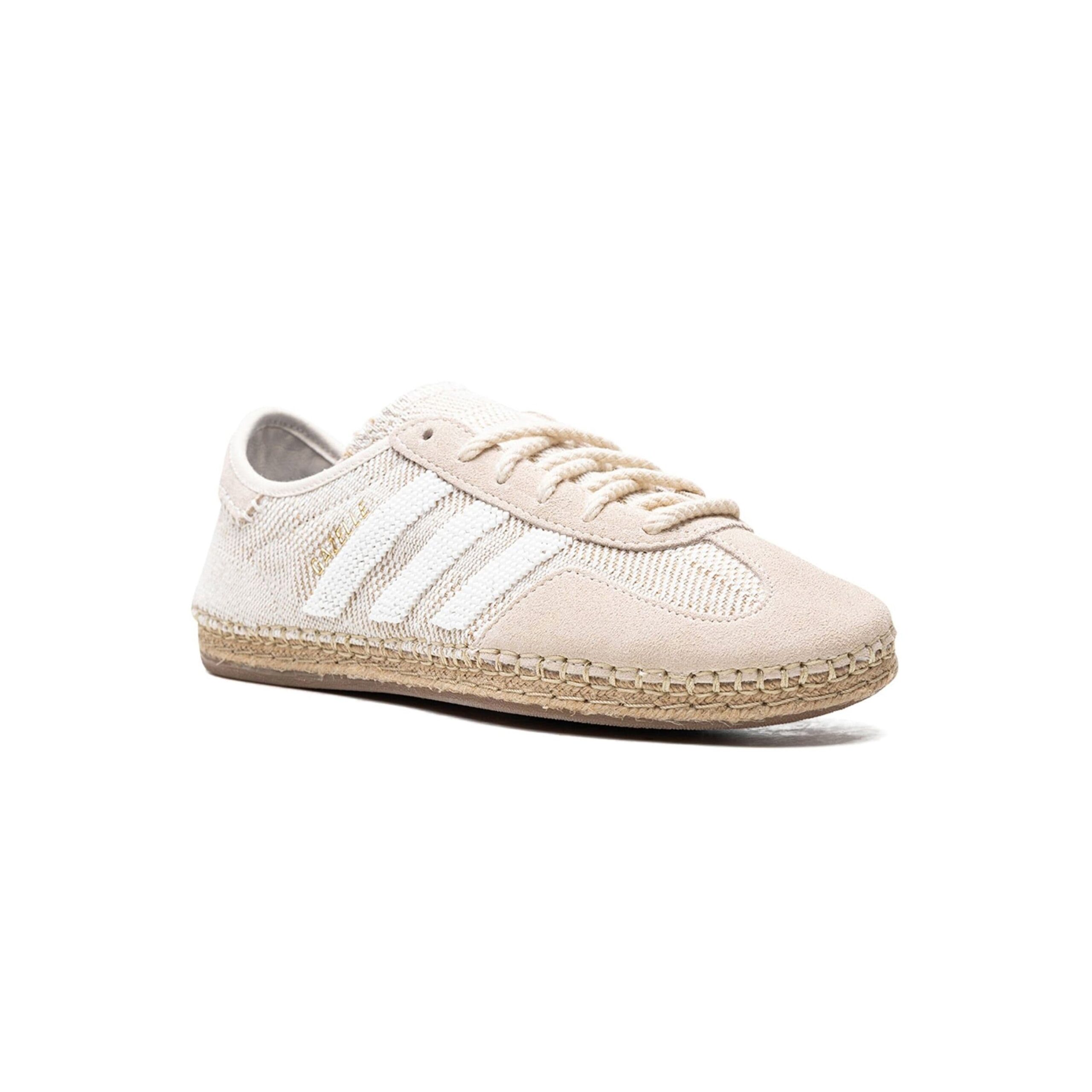Adidas Gazelle x Clot Cream White – Image 3