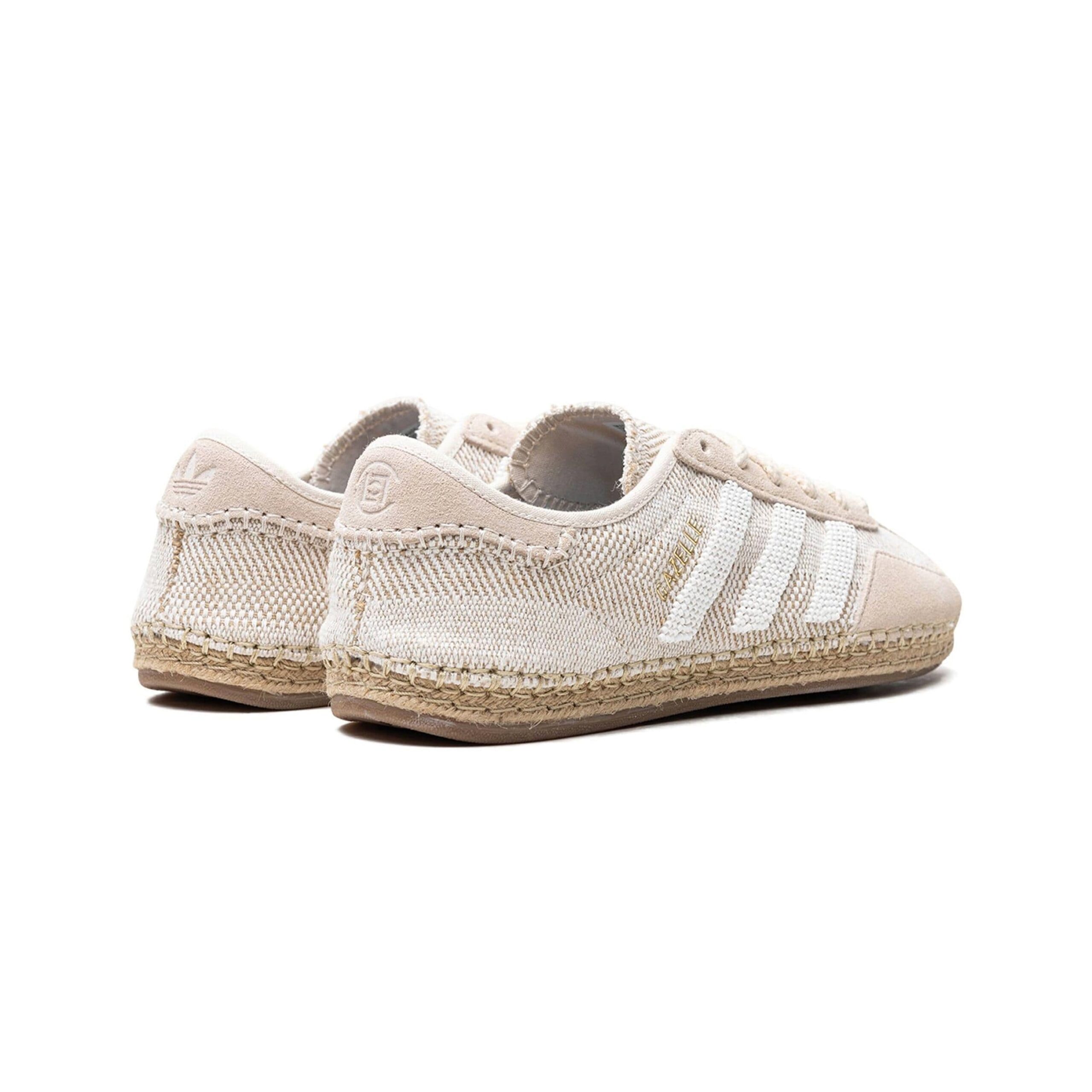 Adidas Gazelle x Clot Cream White – Image 2