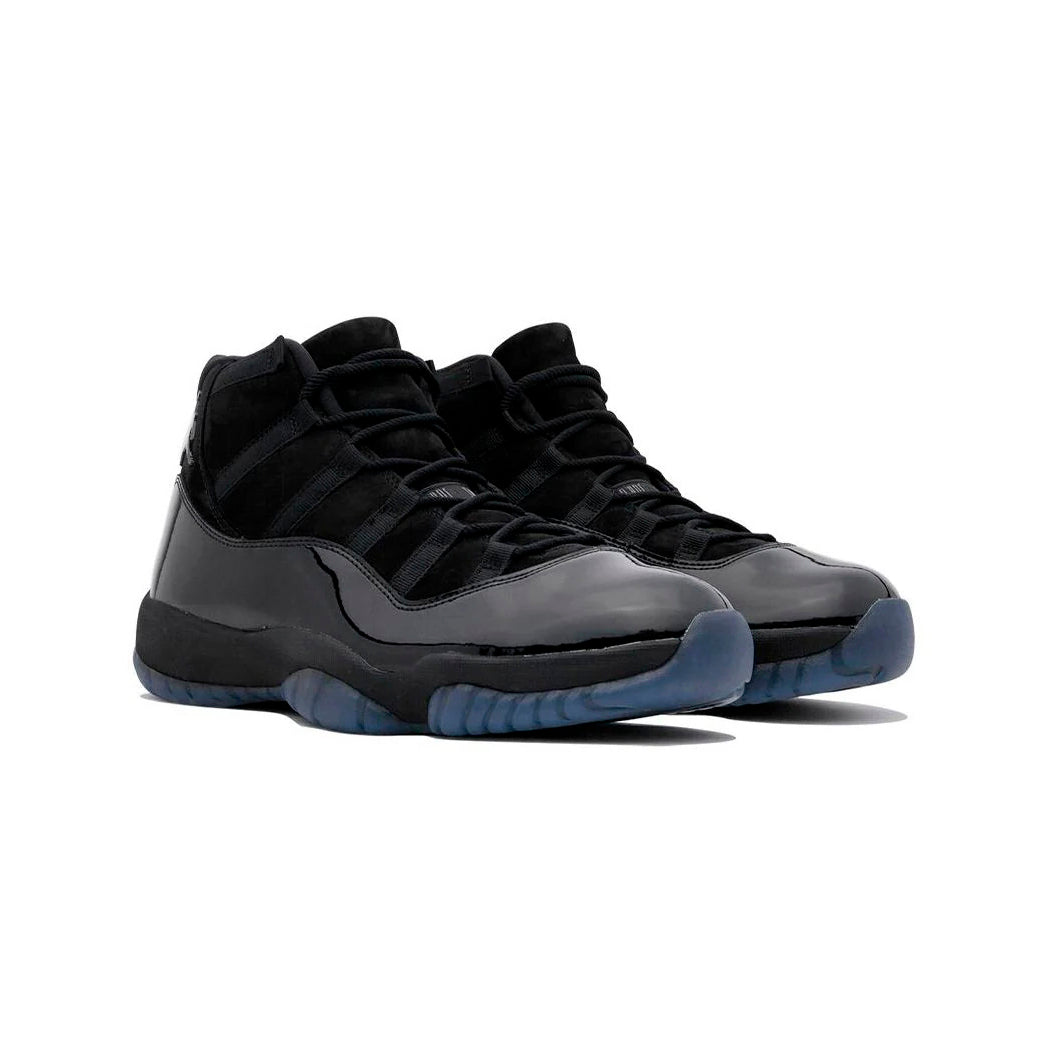 Nike Air Jordan 11 Retro Cap and Gown – Image 3