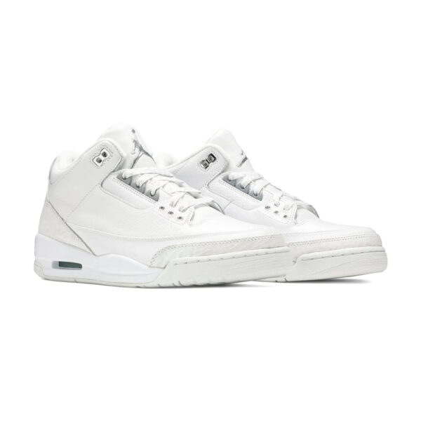 Nike Air Jordan 3 Retro Pure Money
