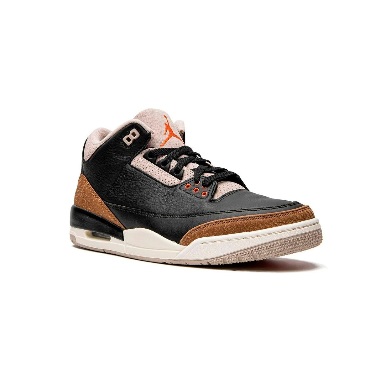 Nike Air Jordan 3 Retro Desert Elephant – Image 3