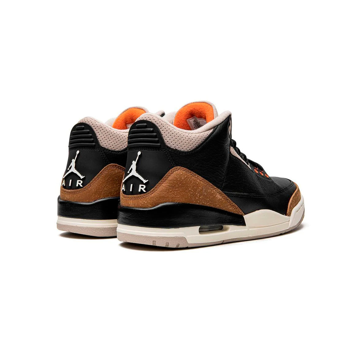 Nike Air Jordan 3 Retro Desert Elephant – Image 2