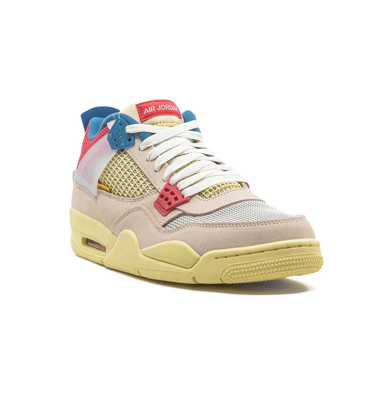 Nike Air Jordan 4 Guava Ice – Image 3