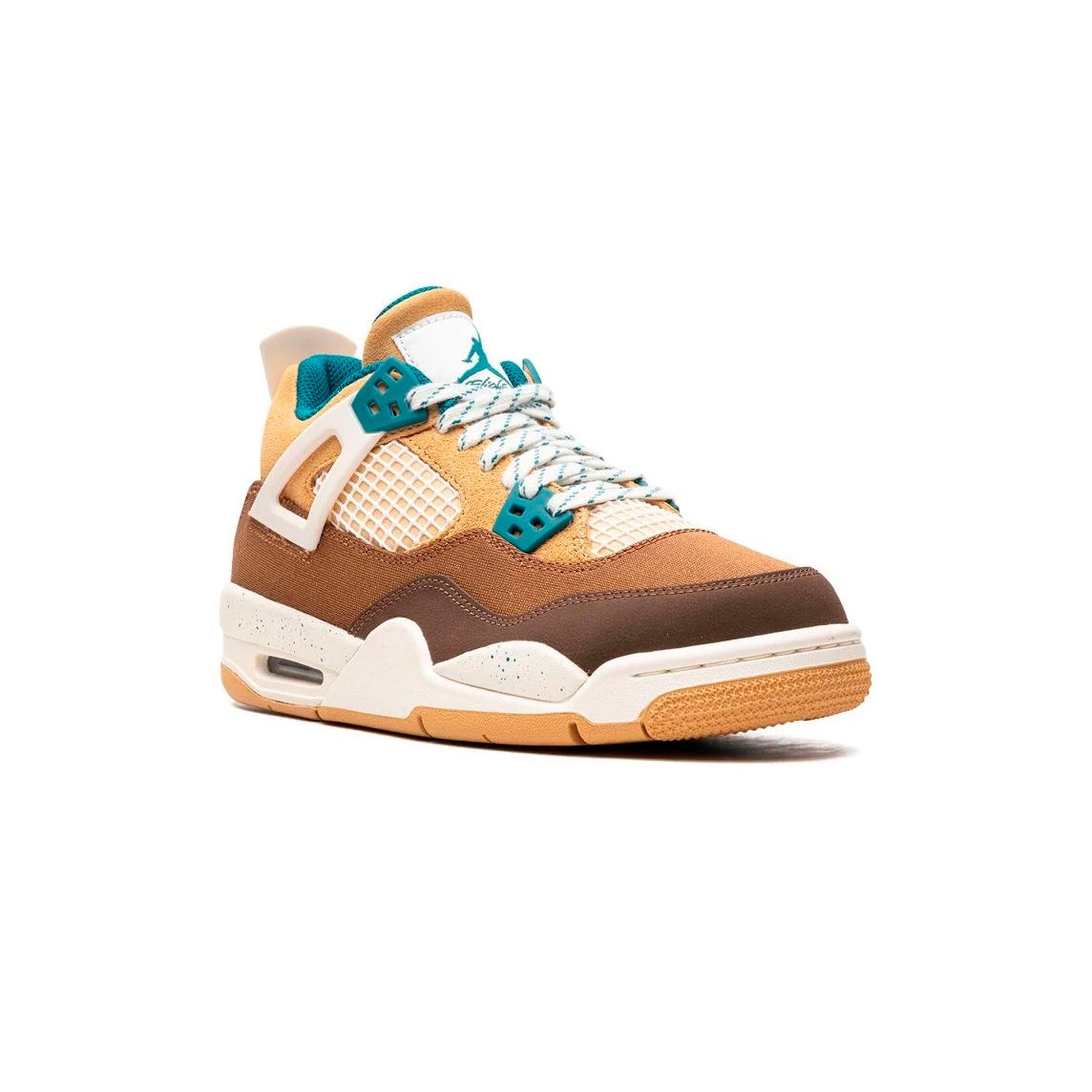 Nike Air Jordan 4 Retro Cacao Wow – Image 2
