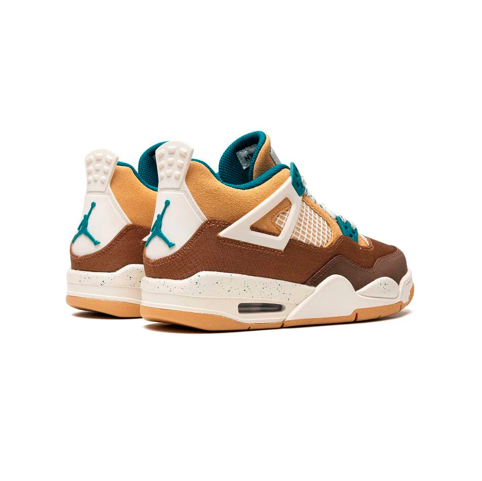 Nike Air Jordan 4 Retro Cacao Wow – Image 3