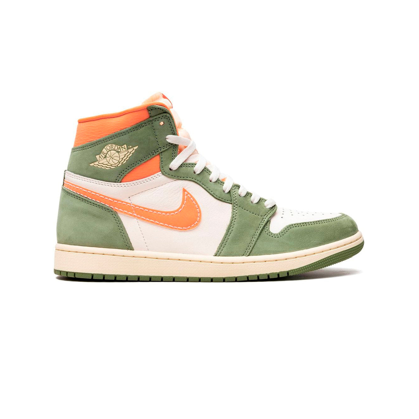 Nike Air Jordan 1 High Craft Celadon – Image 3