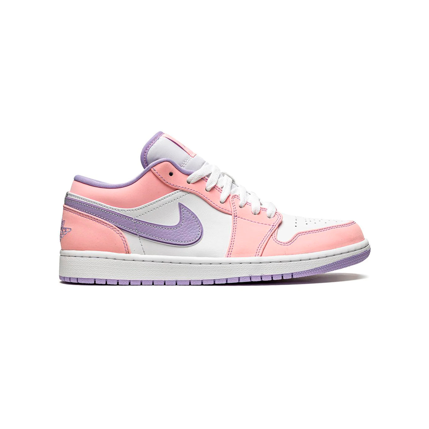Nike Air Jordan 1 Low Arctic Punch – Image 2
