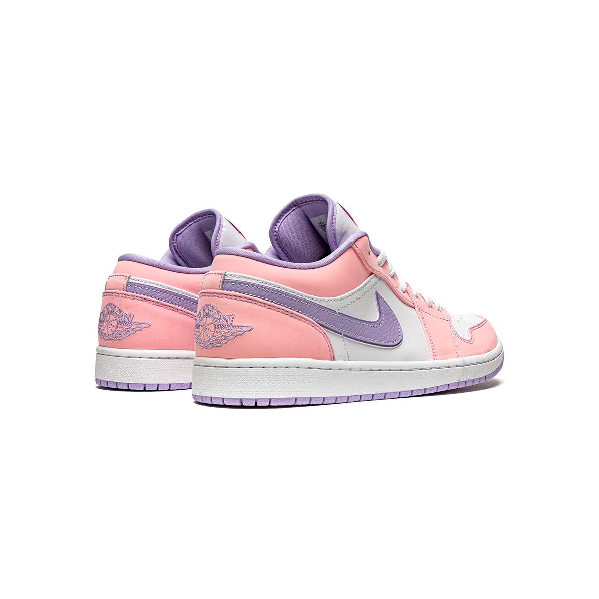 Nike Air Jordan 1 Low Arctic Punch – Image 3