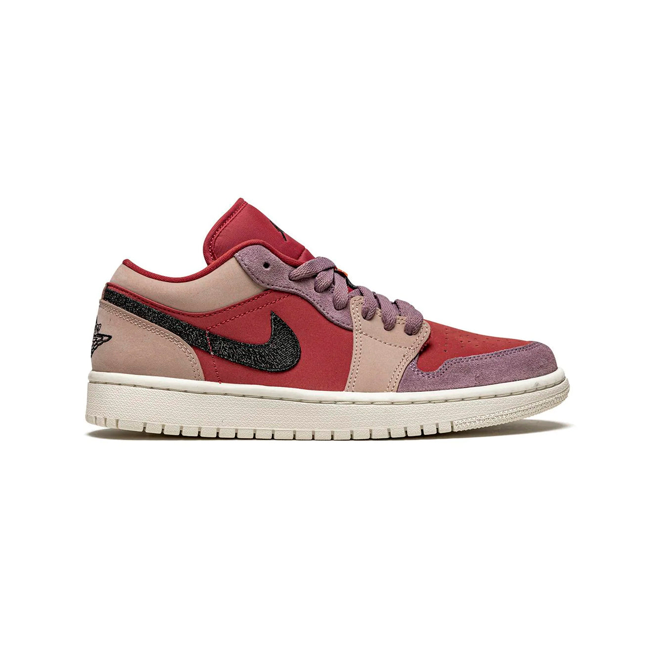 Nike Air Jordan 1 Low Canyon Rust – Image 3