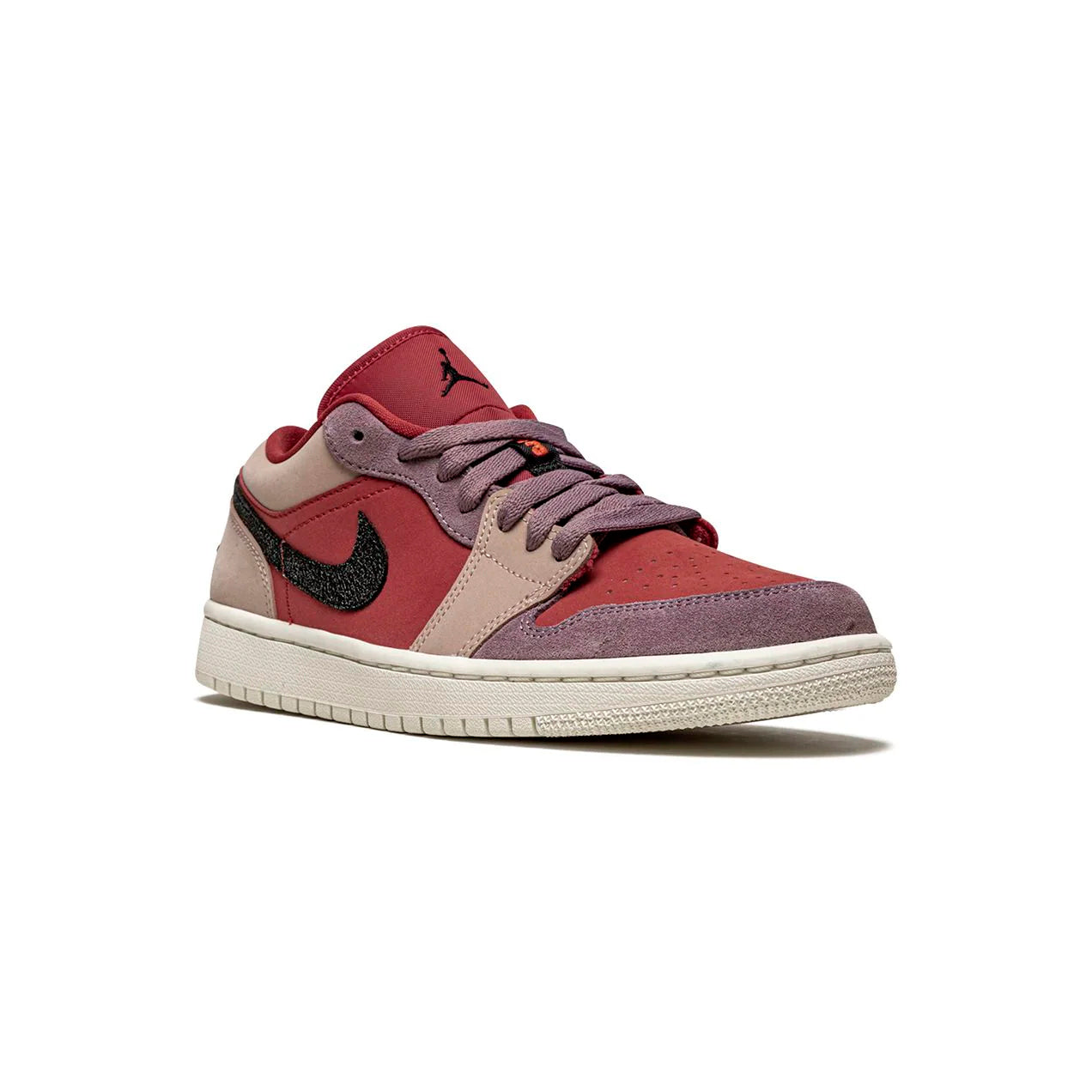 Nike Air Jordan 1 Low Canyon Rust – Image 2
