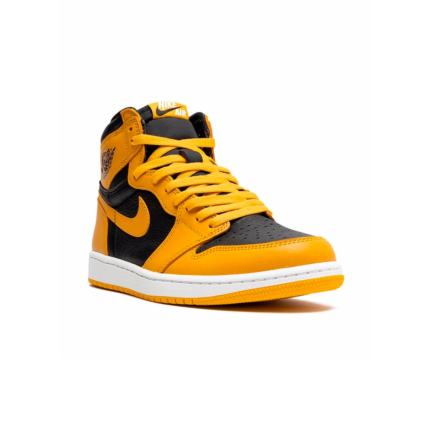 Nike Air Jordan 1 Retro High Pollen – Image 2