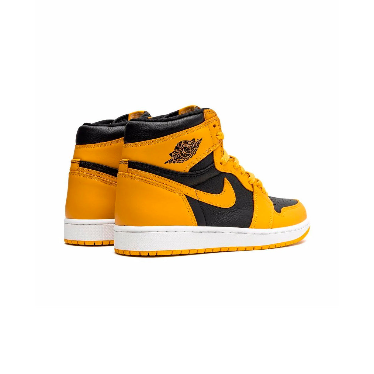 Nike Air Jordan 1 Retro High Pollen – Image 3