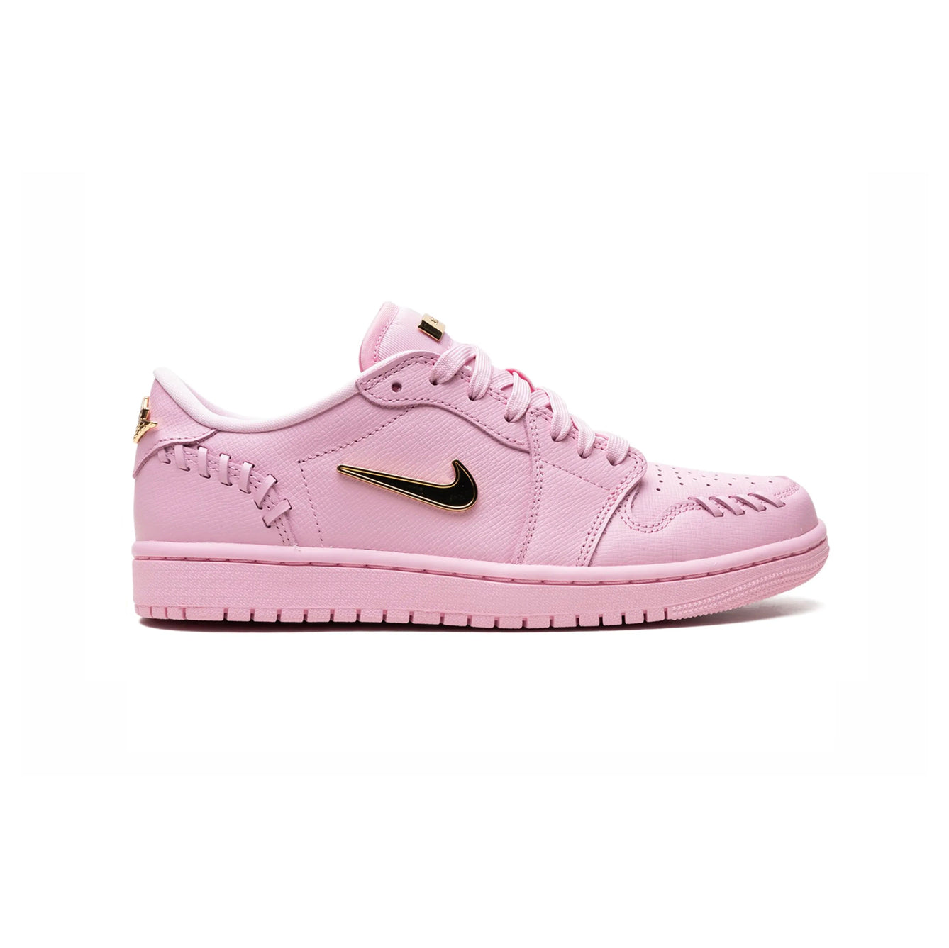 Nike Air Jordan 1 Low Method of Make Perfect Pink – Image 2