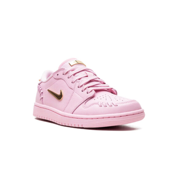 Nike Air Jordan 1 Low Method of Make Perfect Pink