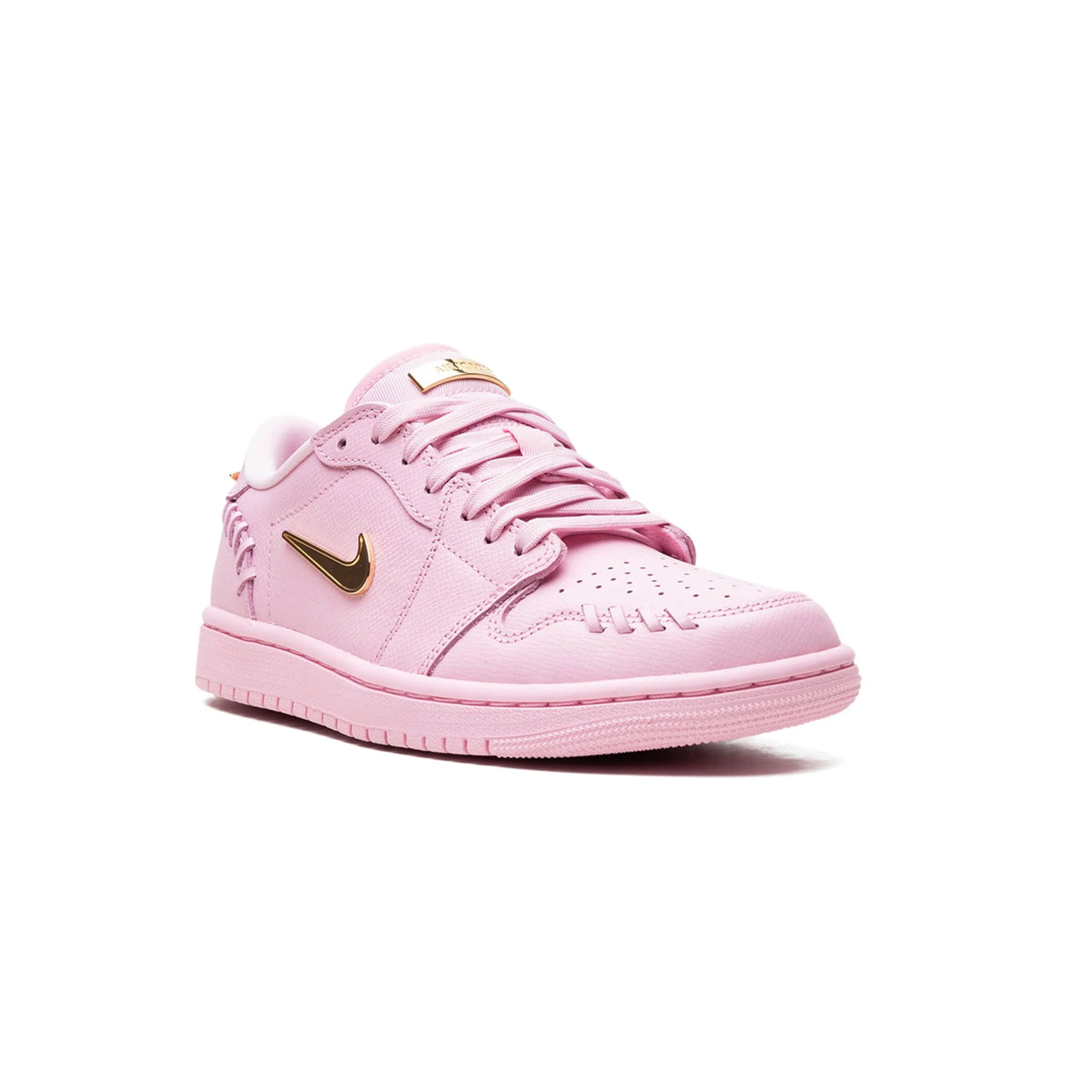 Nike Air Jordan 1 Low Method of Make Perfect Pink
