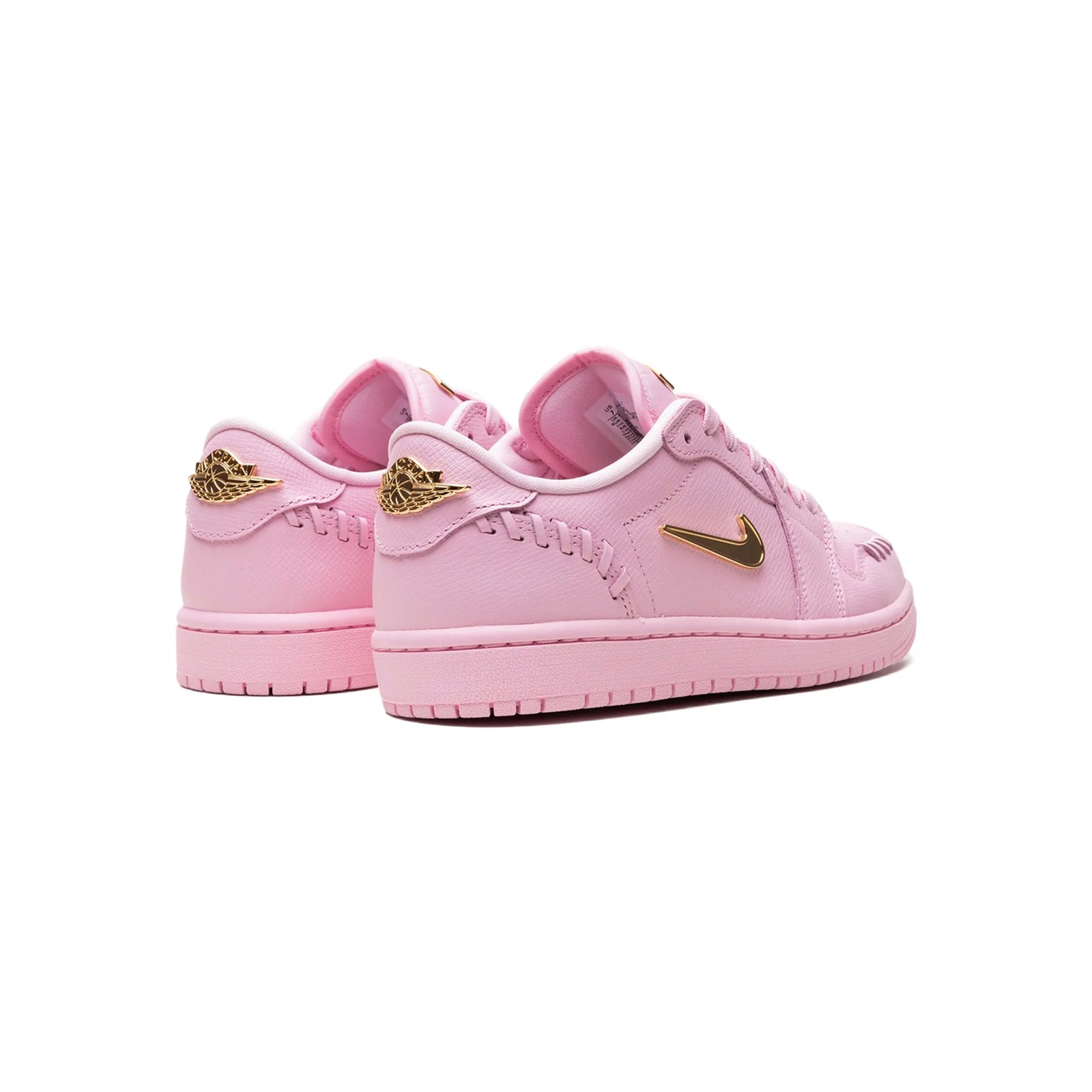 Nike Air Jordan 1 Low Method of Make Perfect Pink – Image 3