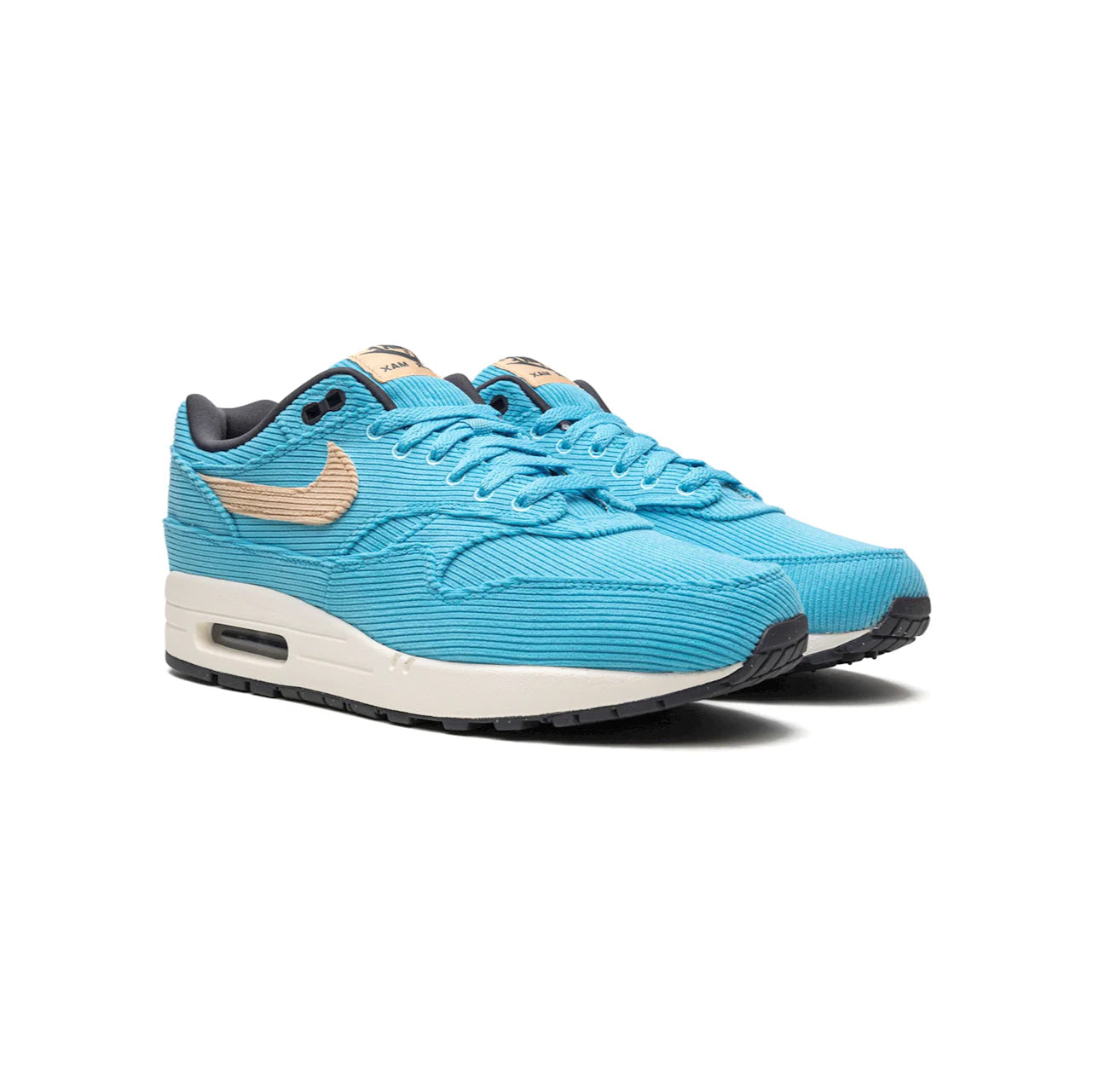 Nike Air Max 1 Corduroy Baltic Blue – Image 2