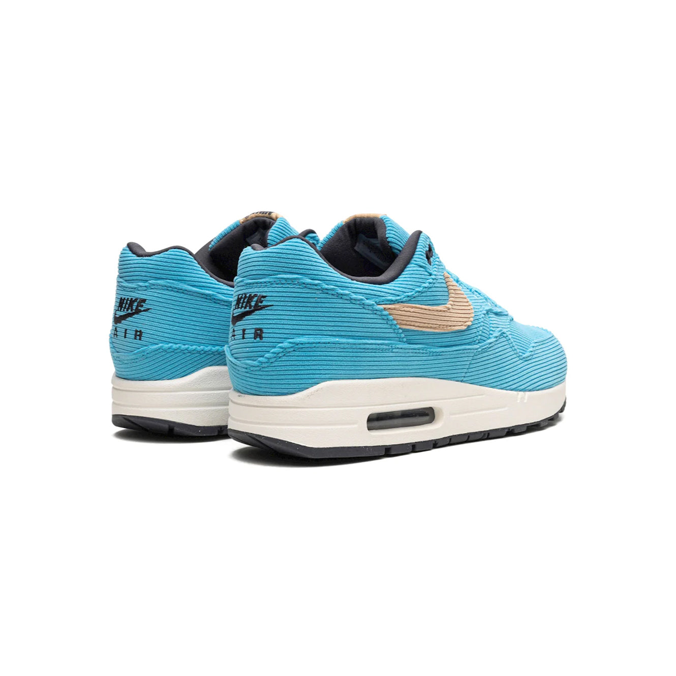 Nike Air Max 1 Corduroy Baltic Blue – Image 3