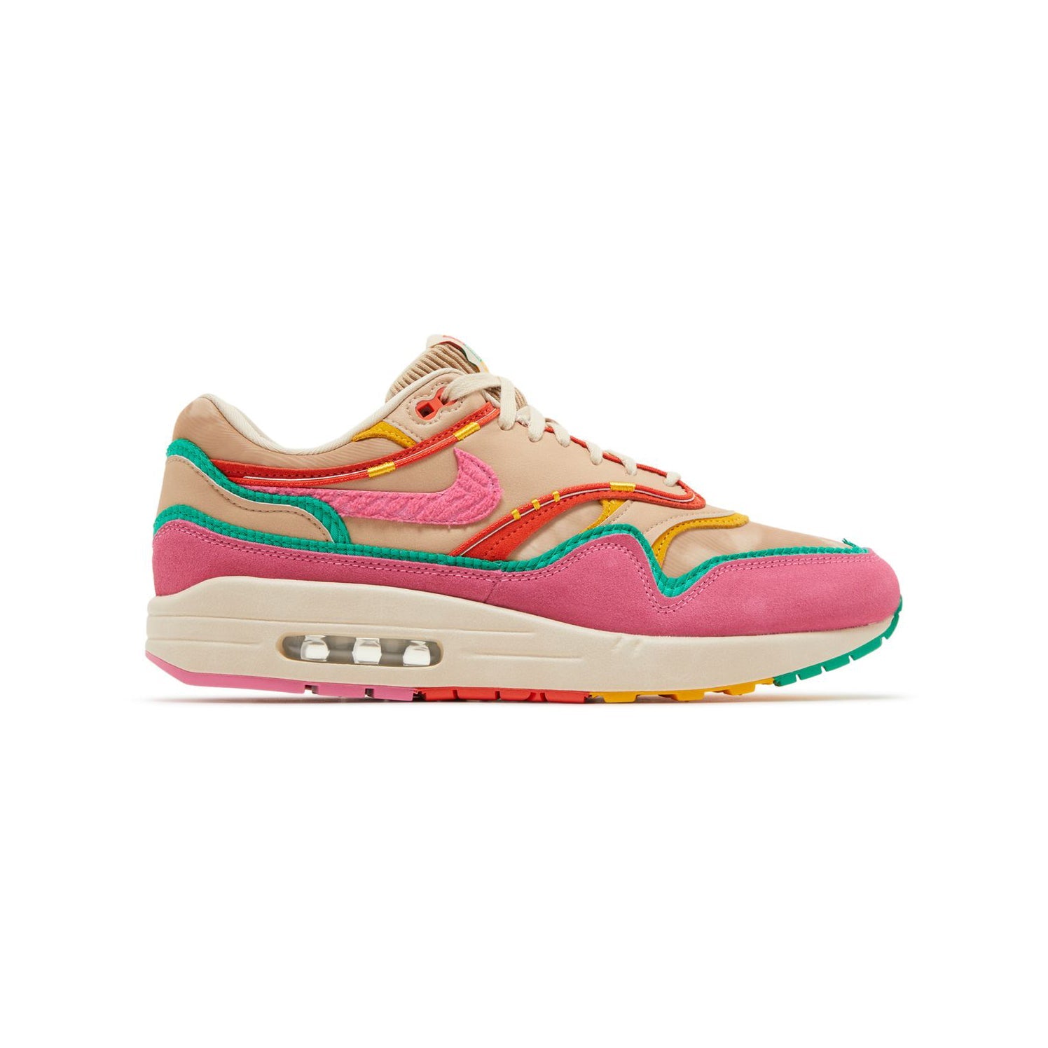 Nike Air Max 1 Familia – Image 2