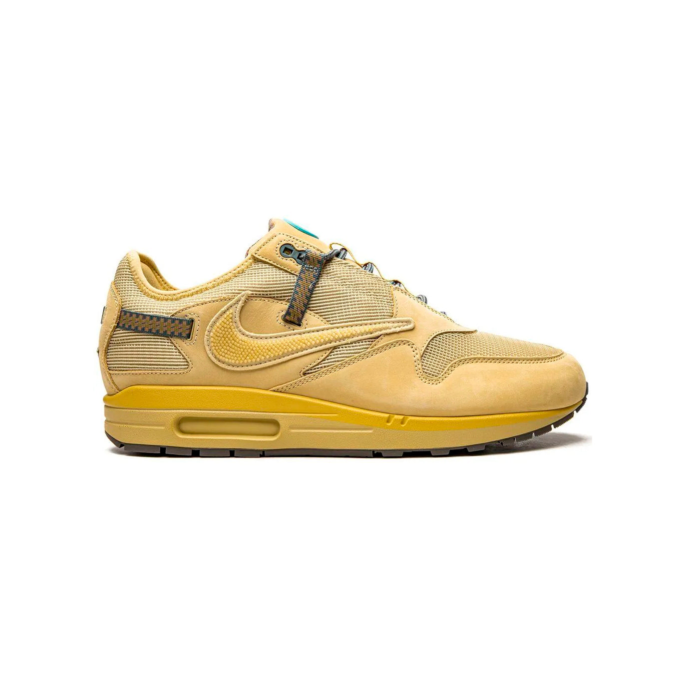 Nike Air Max 1 Saturn Gold x Travis Scott – Image 3
