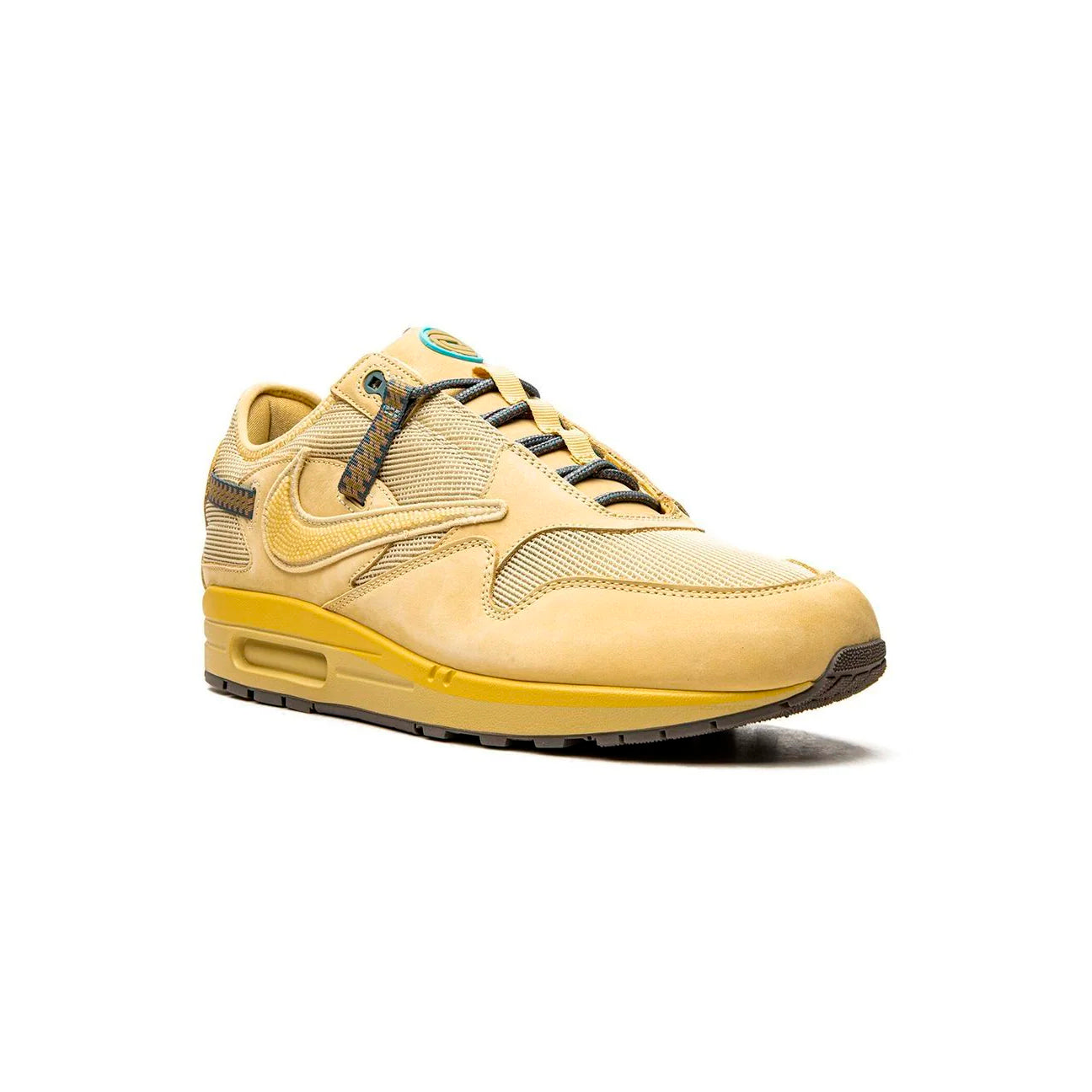 Nike Air Max 1 Saturn Gold x Travis Scott – Image 2
