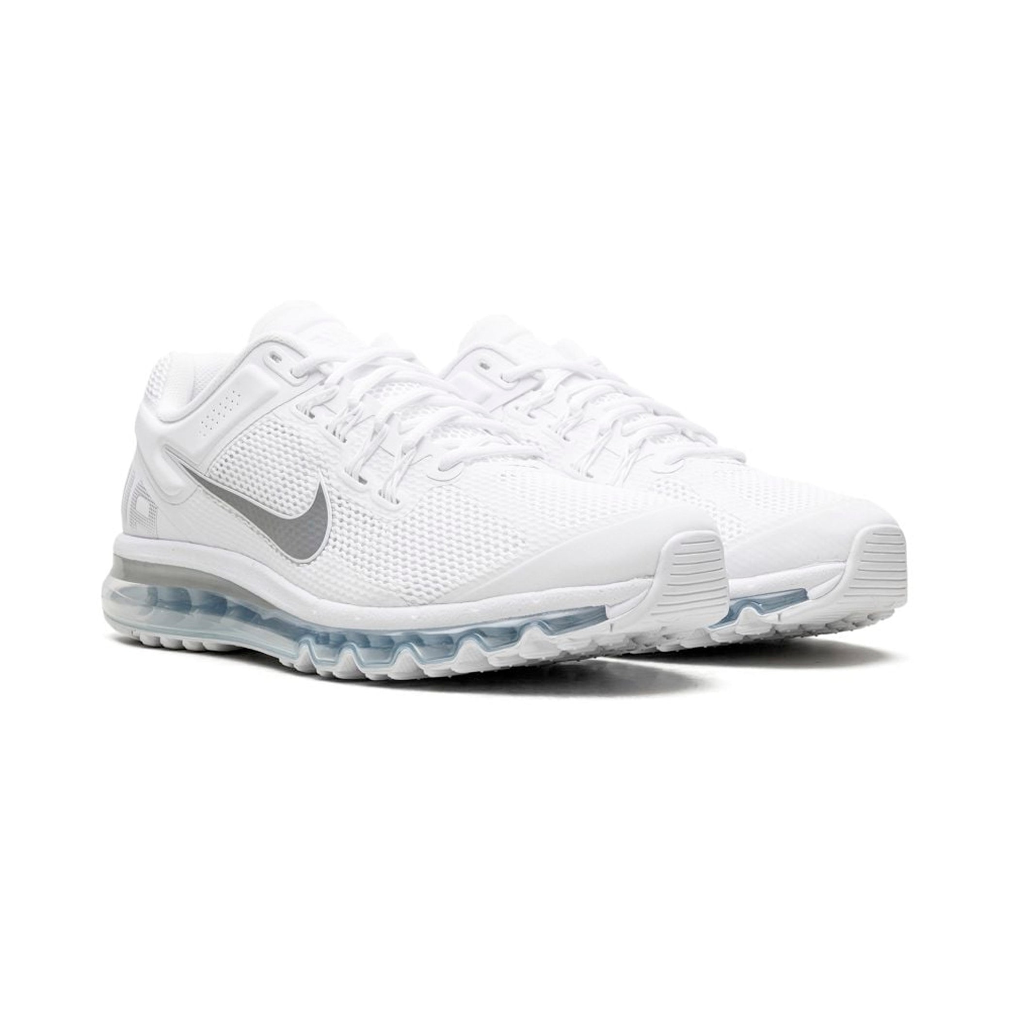 Nike Air Max 2013 White – Image 2