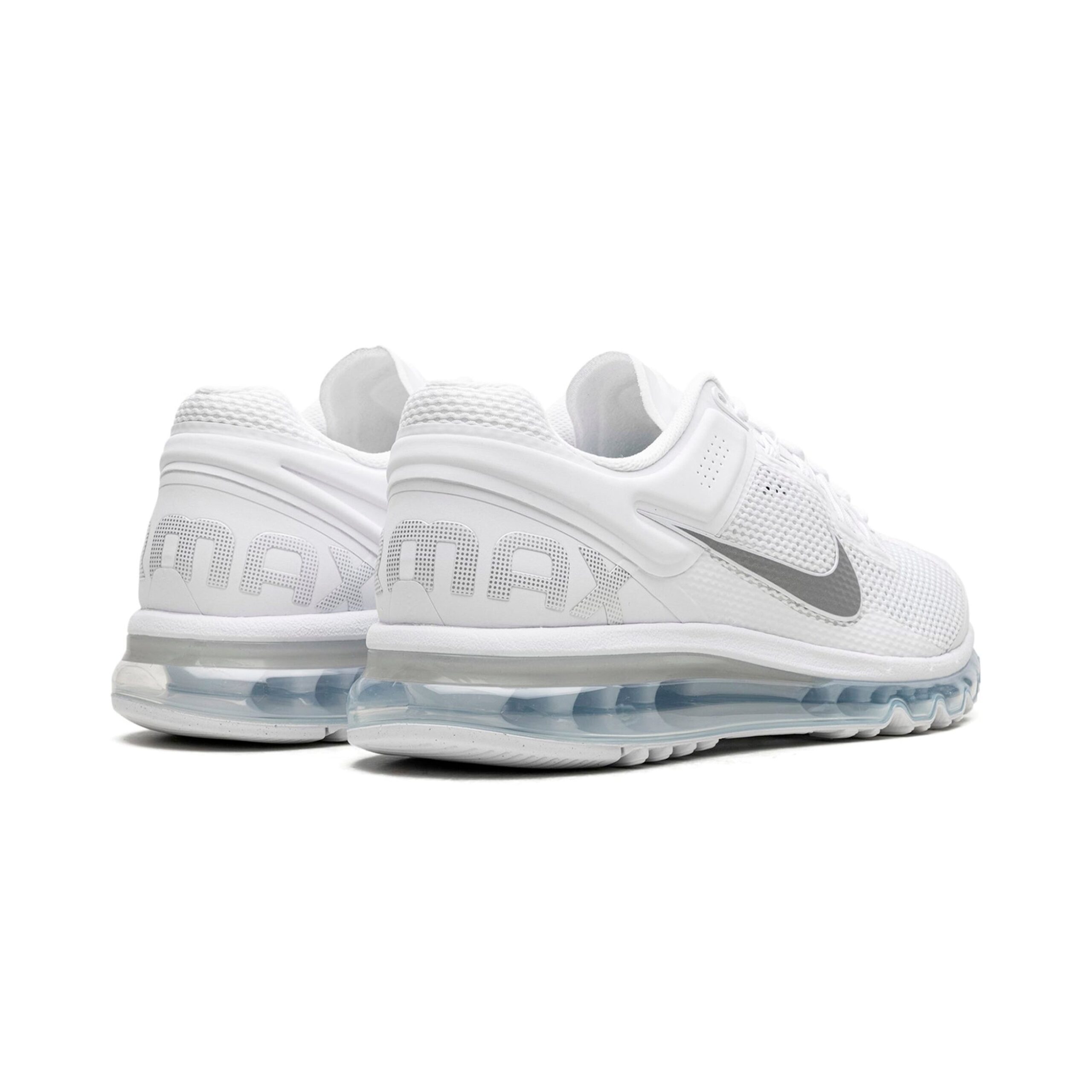 Nike Air Max 2013 White – Image 3