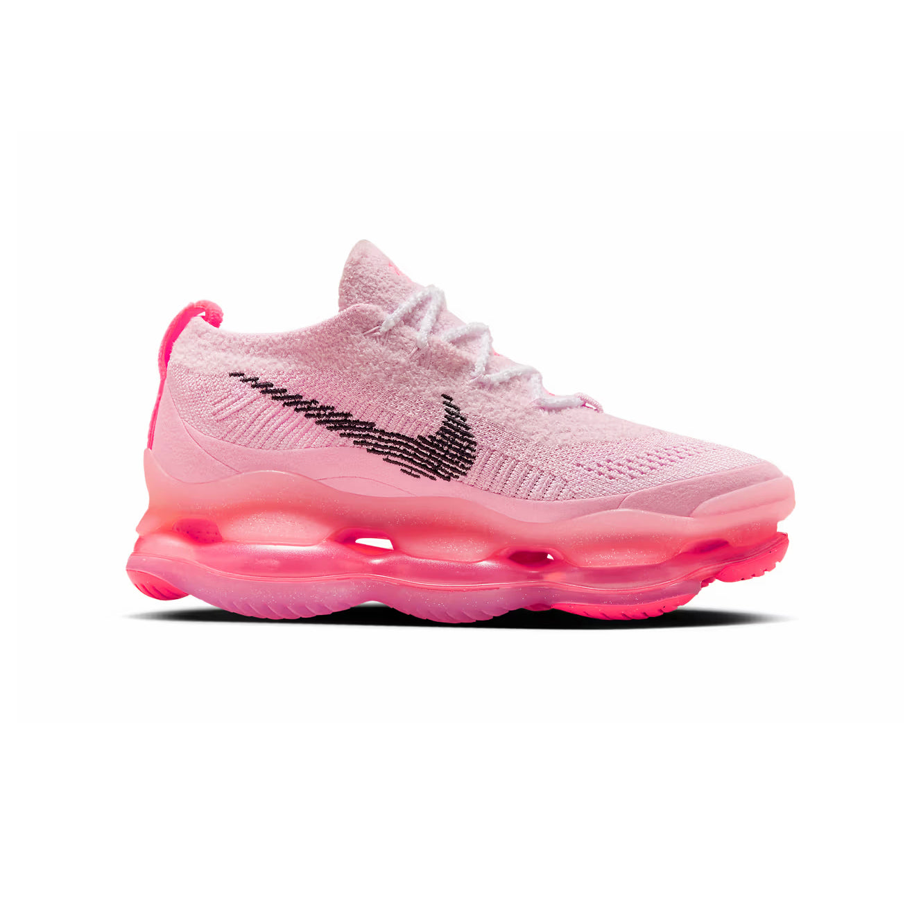 Nike Air Max Scorpion Hot Pink – Image 2