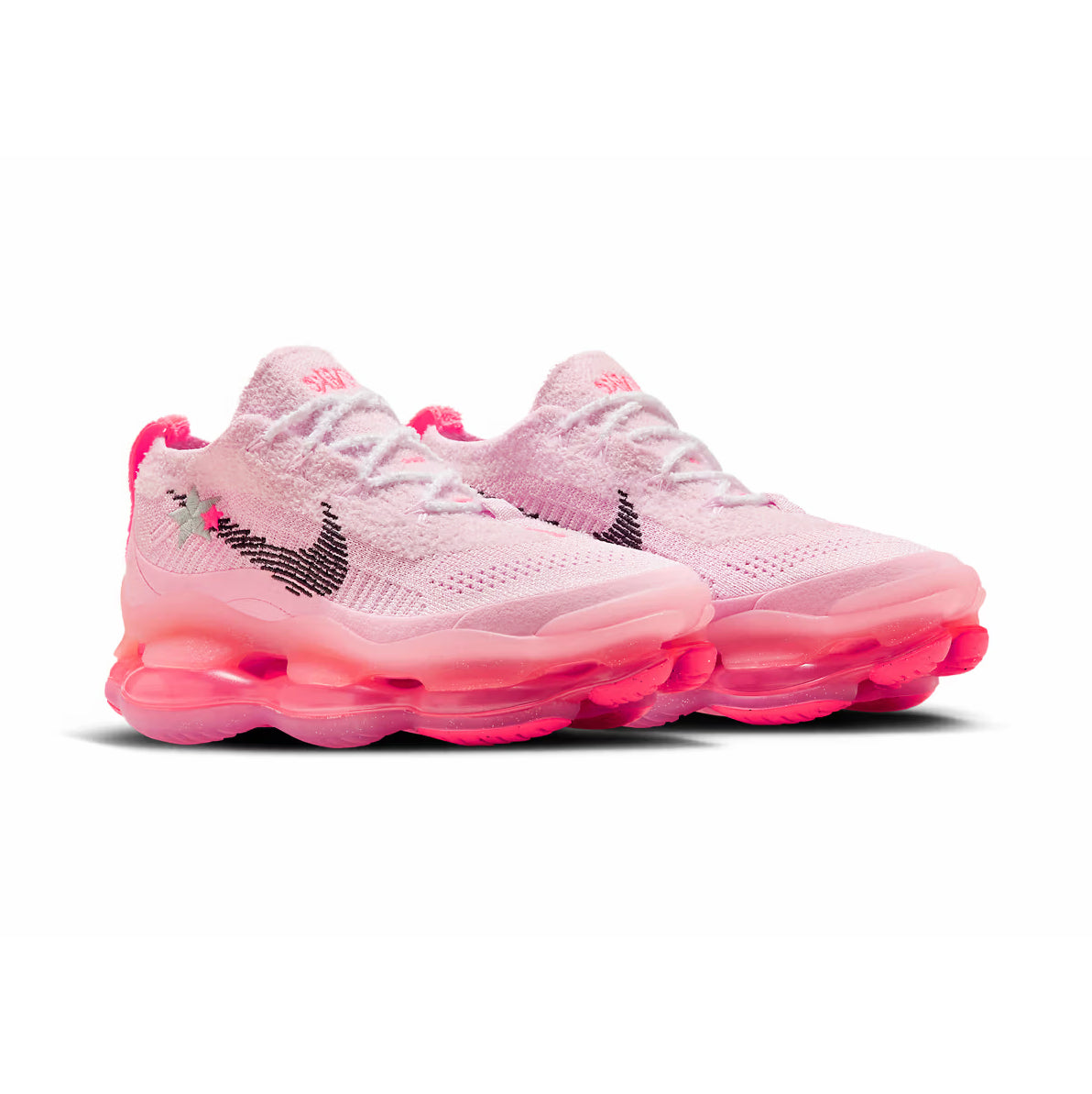 Nike Air Max Scorpion Hot Pink – Image 3