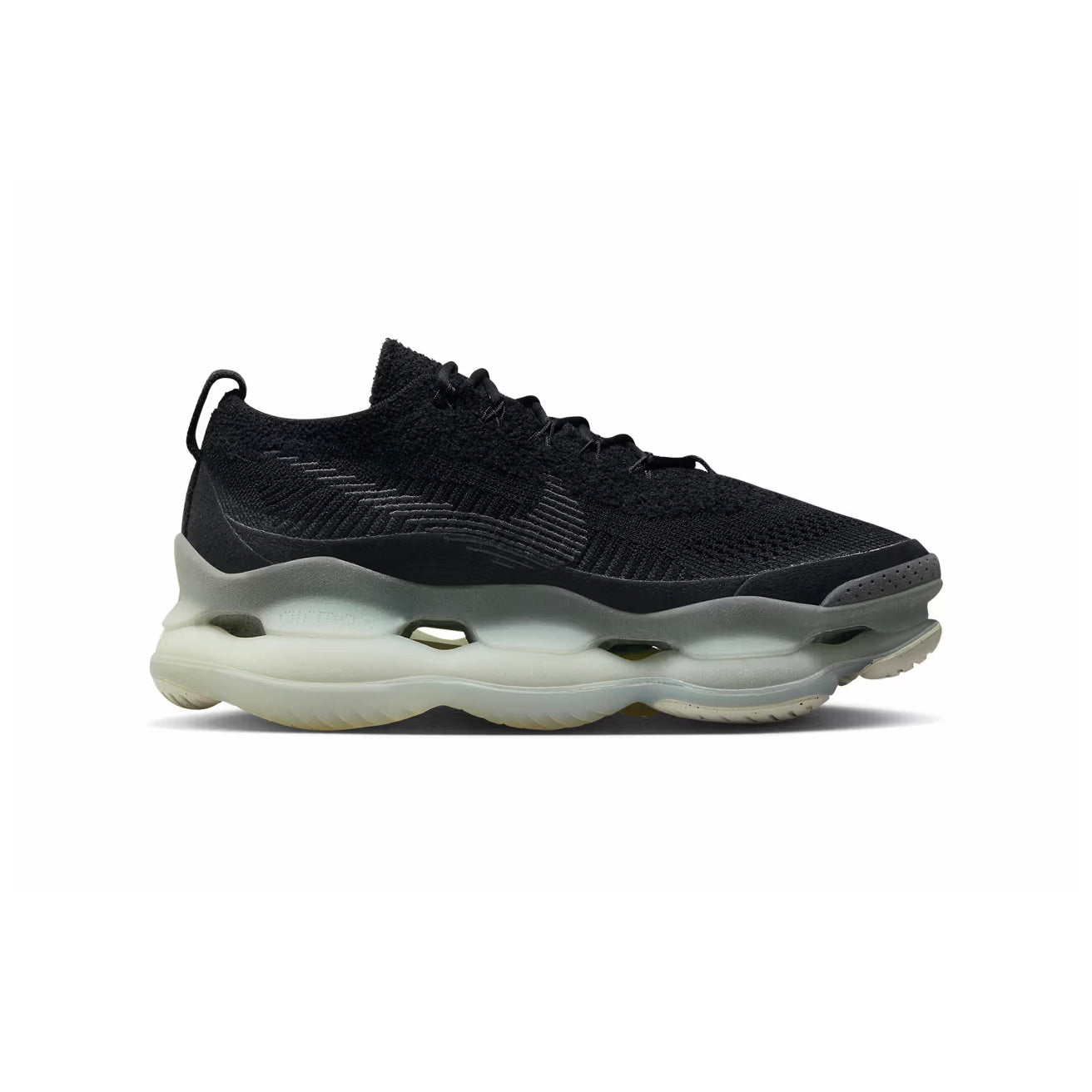 Nike Air Max Scorpion Black Anthracite – Image 2