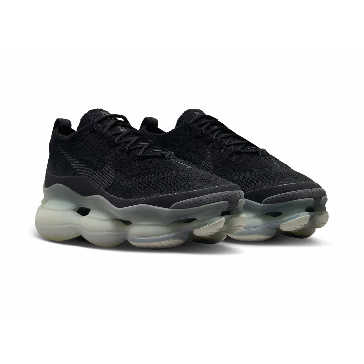 Nike Air Max Scorpion Black Anthracite – Image 3