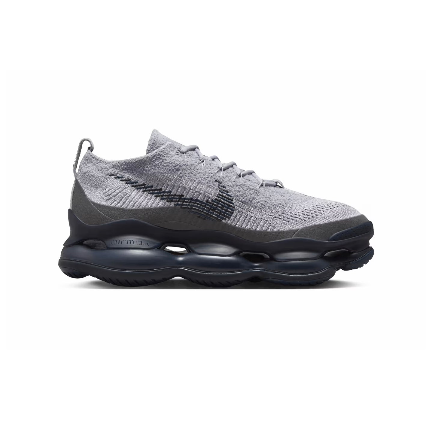 Nike Air Max Scorpion Lands in Ominous Dark Pewter Grey – Image 3