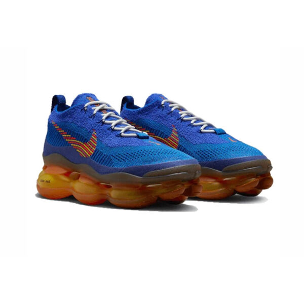 Nike Air Max Scorpion FK SE M. Frank Rudy Racer Blue