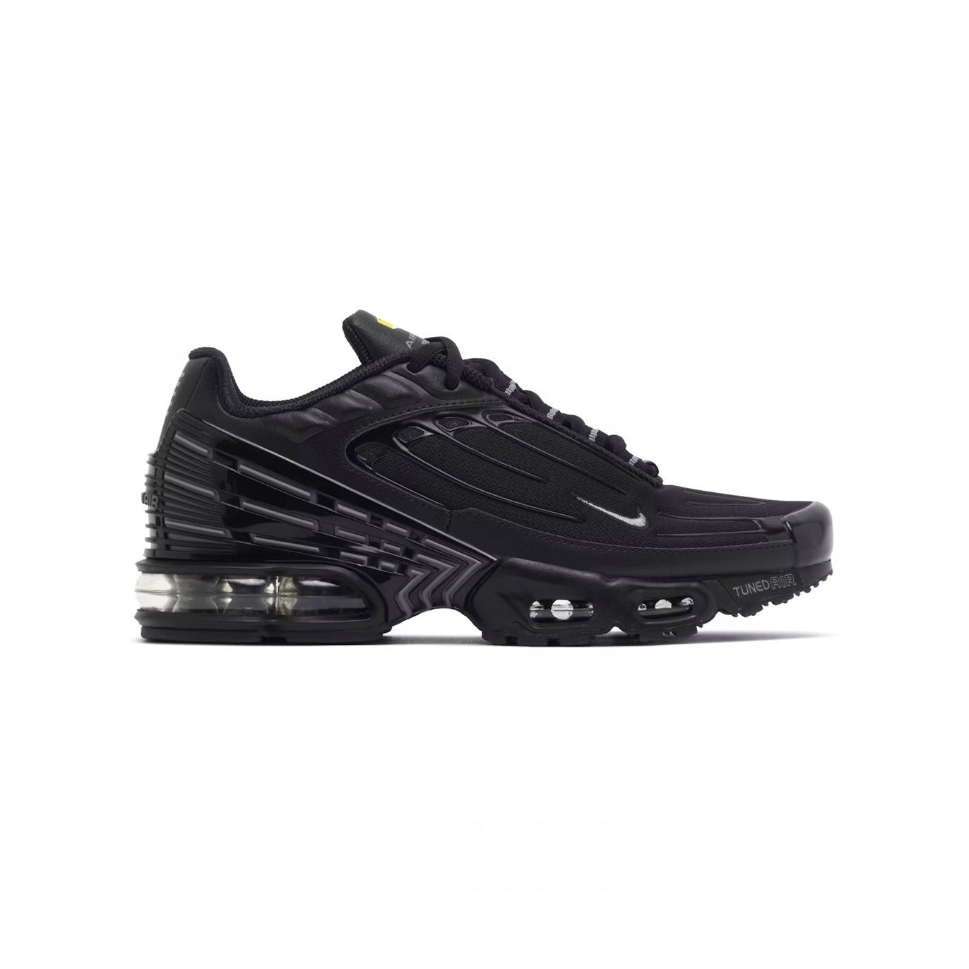 Nike Air Max Plus 3 Black – Image 2