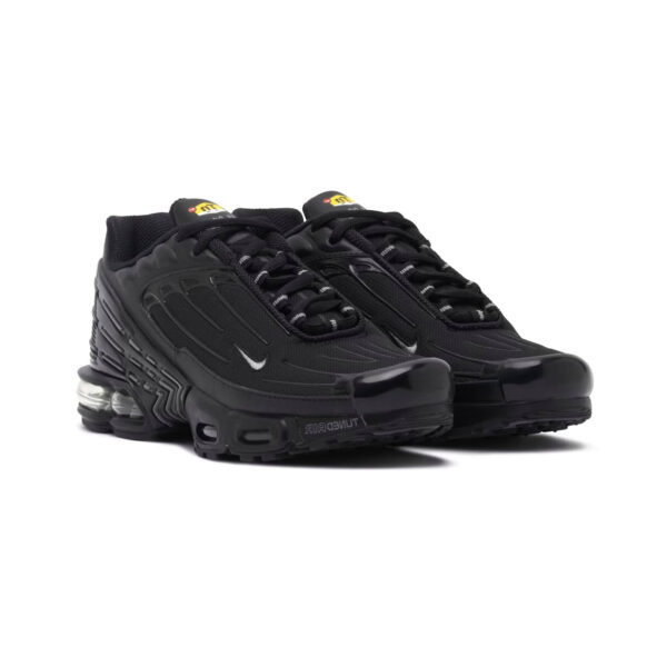 Nike Air Max Plus 3 Black