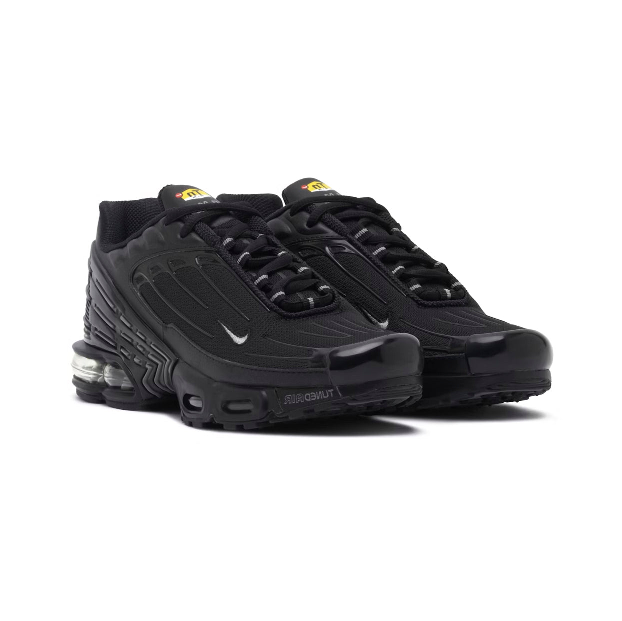 Nike Air Max Plus 3 Black