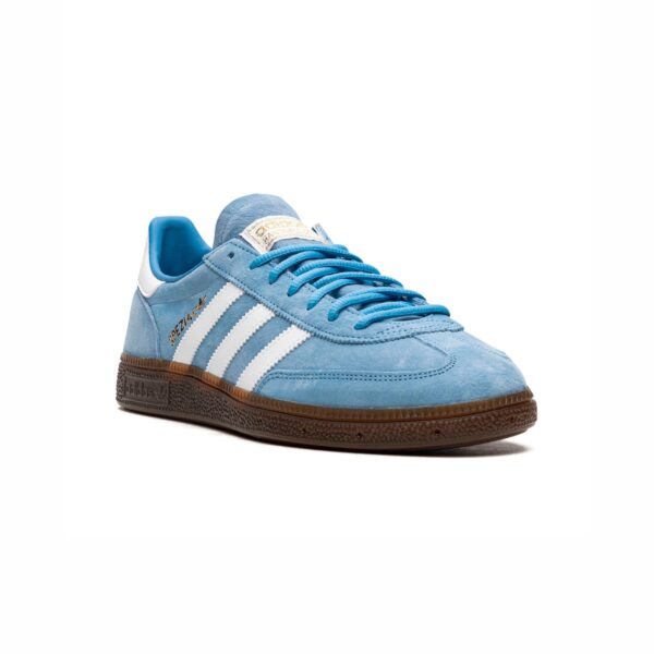 Hot Pick - Adidas Handball Spezial Clear Blue