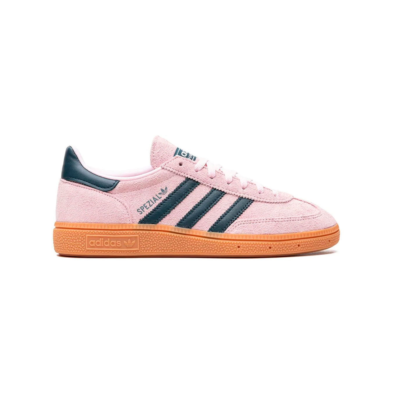 Hot Pick - Adidas Handball Spezial Clear Pink