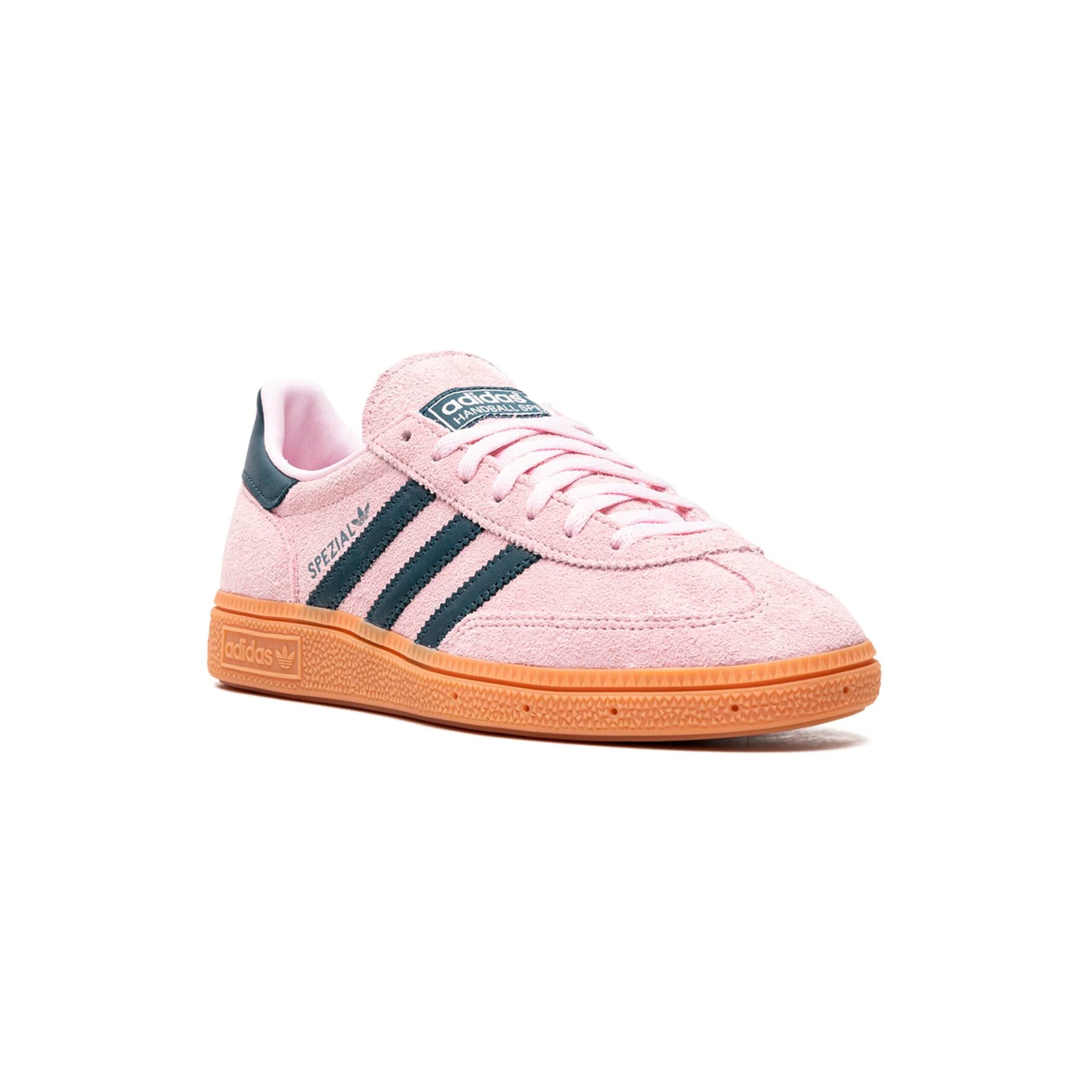 Hot Pick - Adidas Handball Spezial Clear Pink – Image 2