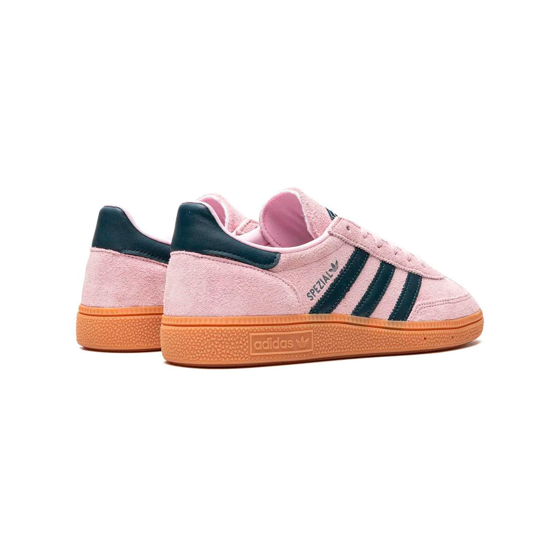 Hot Pick - Adidas Handball Spezial Clear Pink – Image 3