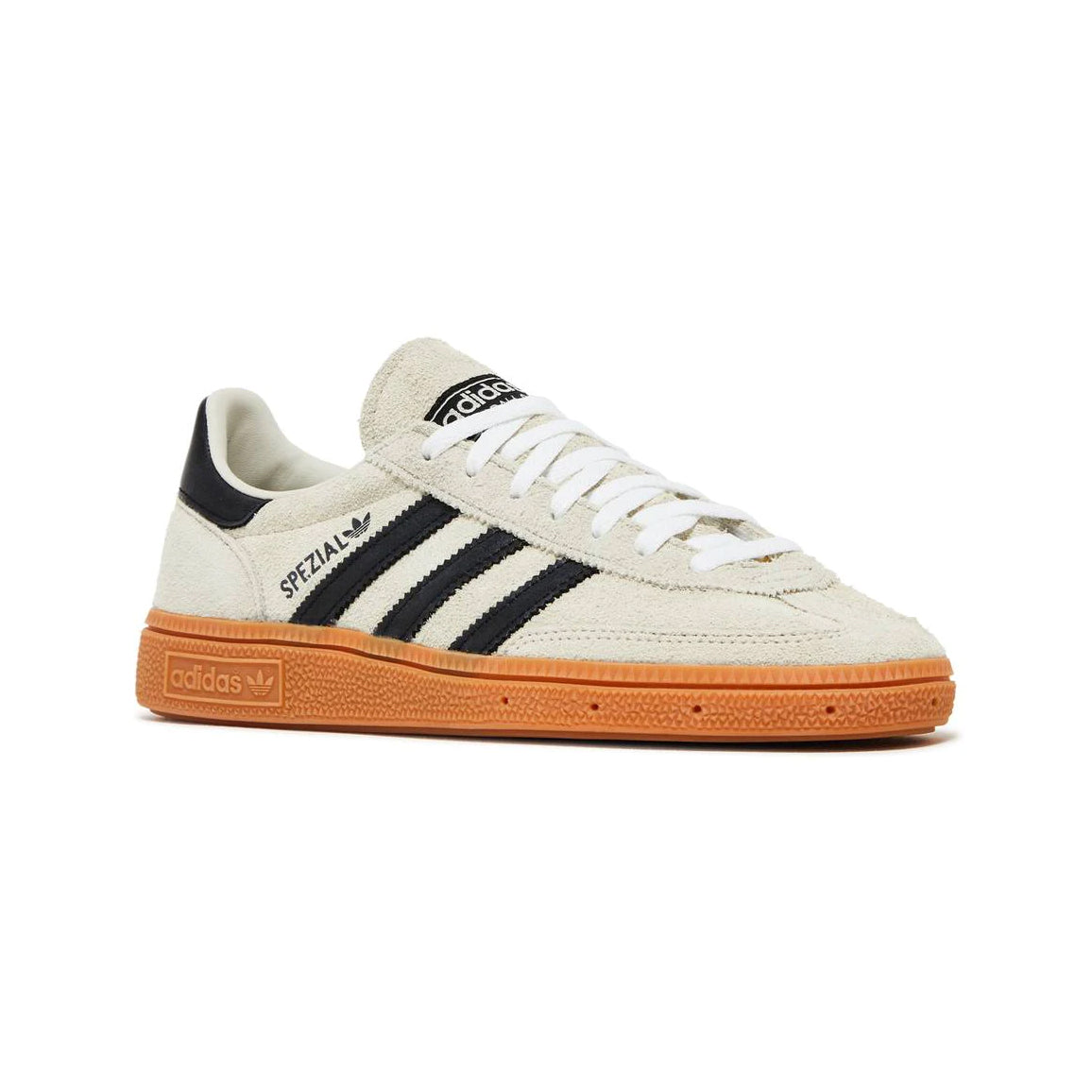 Adidas Handball Spezial Aluminium Black – Image 2