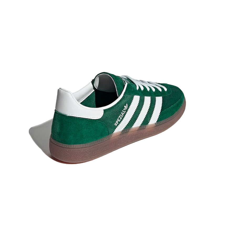 Hot Pick - Adidas Handball Spezial Collegiate Green