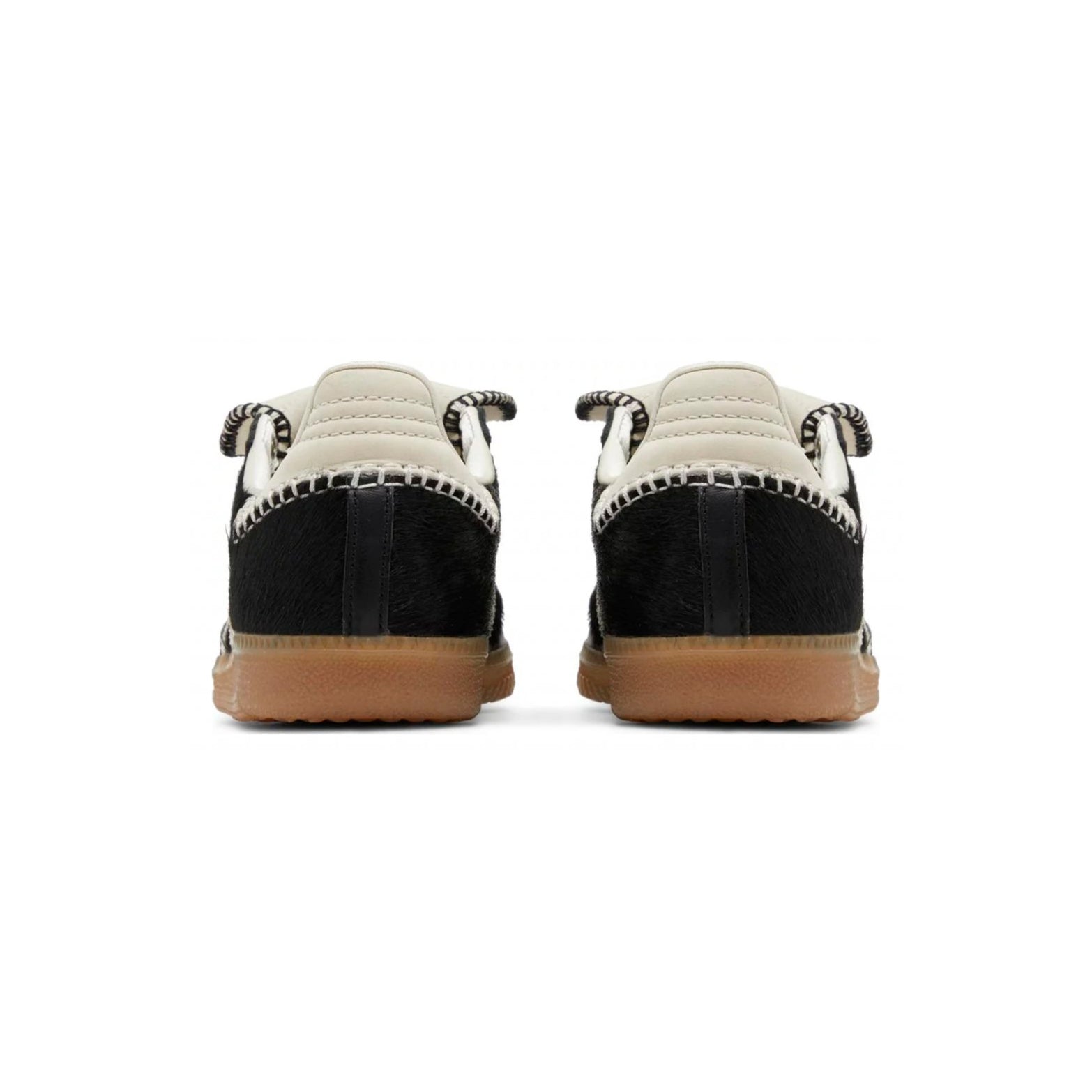 Adidas Samba x Wales Bonner Core Black – Image 2