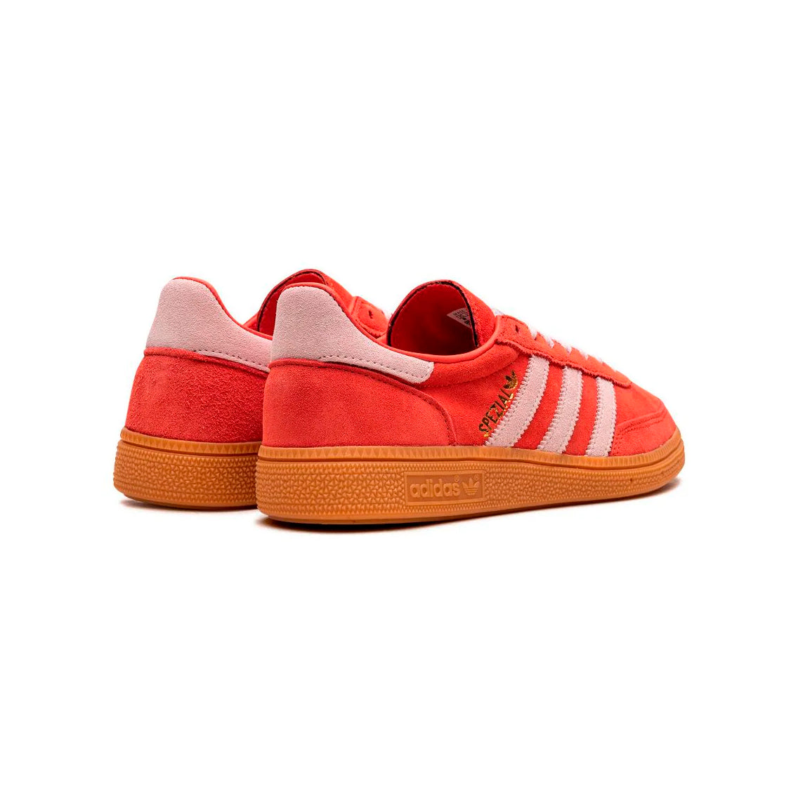 Hot Pick - Adidas Handball Spezial Bright Red Clear Pink – Image 2
