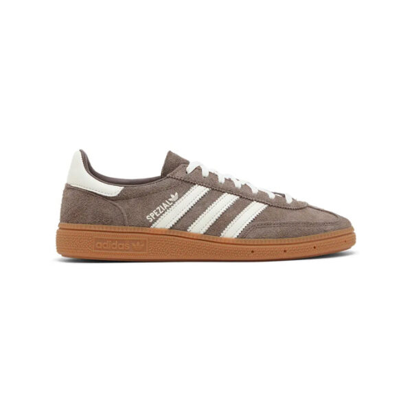 Hot Pick - Adidas Handball Spezial Brown Gum