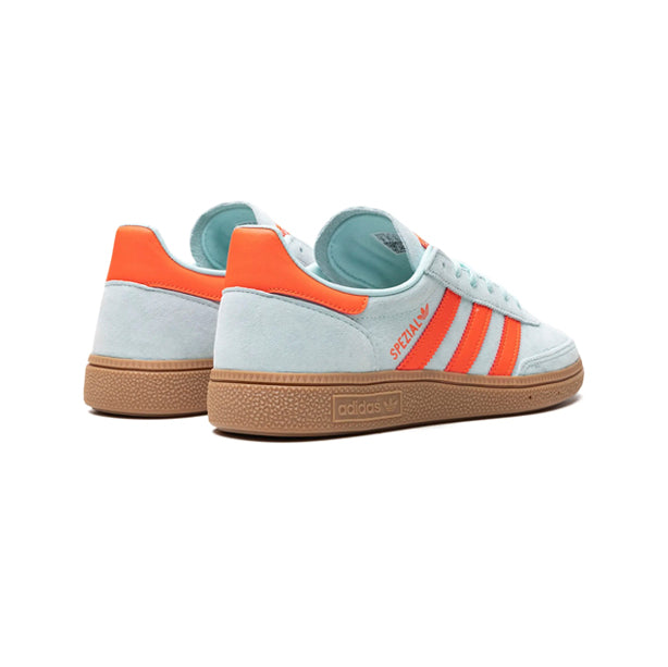 Adidas Handball Spezial Semi Flash Aqua