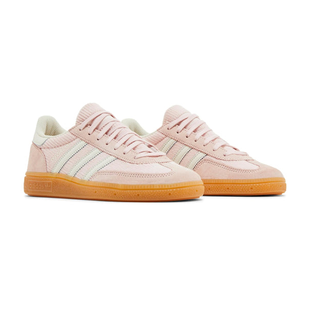 Adidas Handball Spezial Corduroy Sandy Pink Gum – Image 3