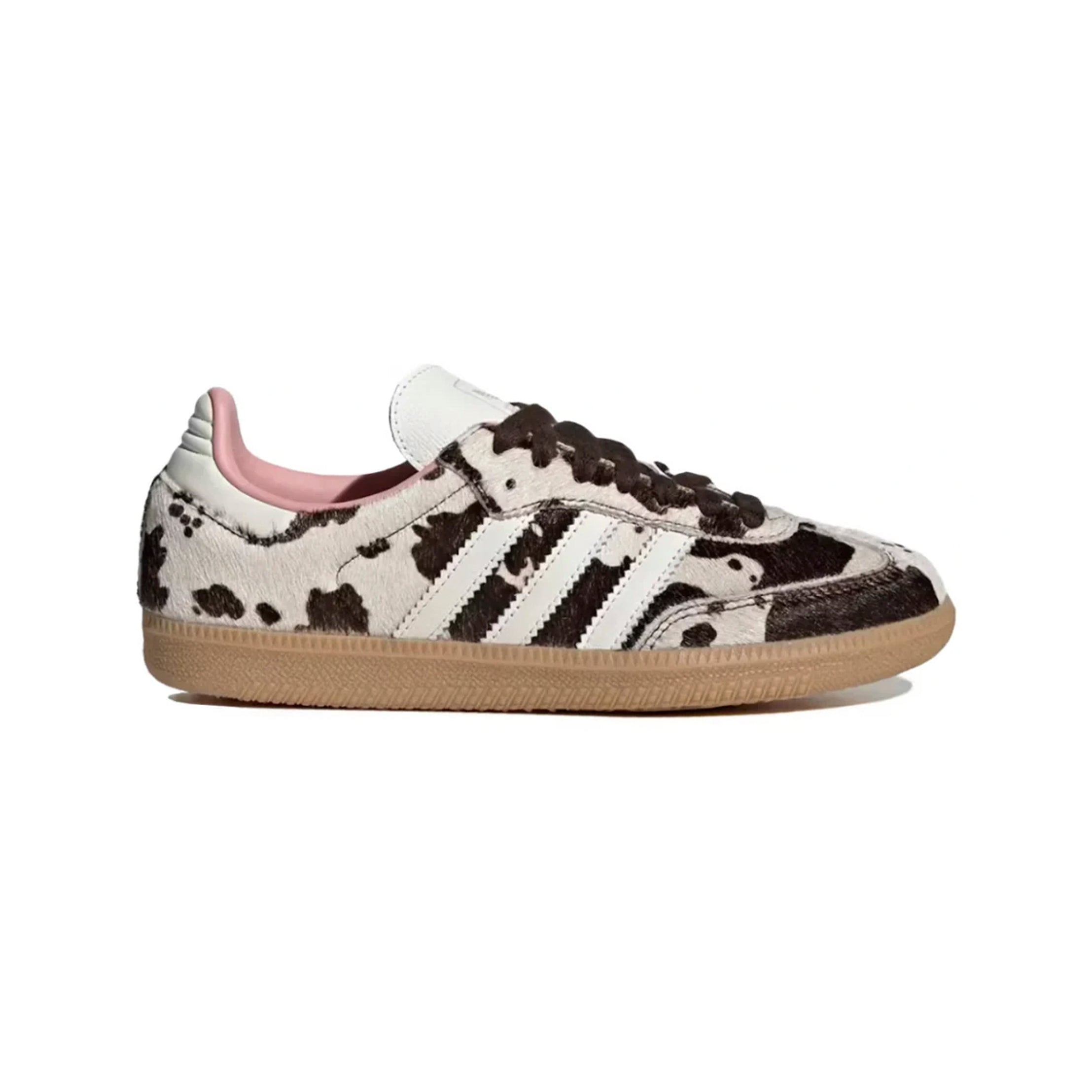 Adidas Samba Cow Print – Image 3